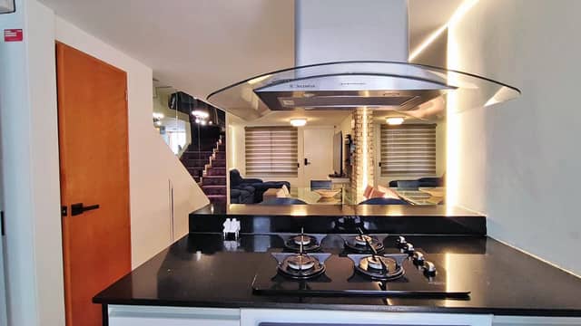 Casa en Venta en Niquia, Bello de 3 plantas con garaje con REF 1441